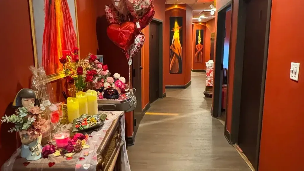 Ming's Massage Spa — Massage spa in Palm Beach Gardens